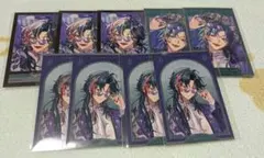 にじさんじIMPACT 魁星 フォト風カード