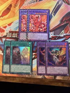 ザフォールンアンドザヴァーチャス