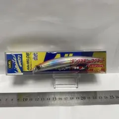 デュエル　アイルマグネット　DB ダイエット　DUELのサムネイル
