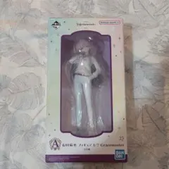 有村麻央 一番くじ フィギュア