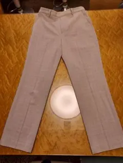 スマートアンクルパンツ