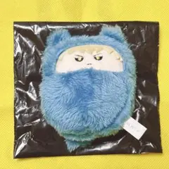 ONEPUNCHMAN ワンパンマン くるみたぴぬい ジェノス