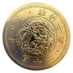 2026年最新】新10円金貨の人気アイテム - メルカリ