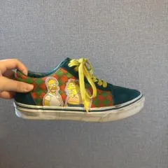 SSZ VANS 2足セット 26.5 US8.5 - メルカリ