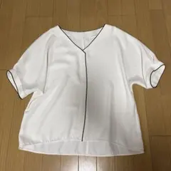 noble 半袖ブラウスのサムネイル