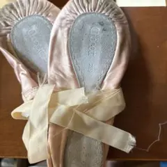 Chacott トゥシューズ 23.5cm
