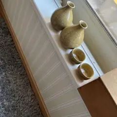 ⭐︎とっくりおちょこセット