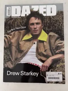 DAZED 特集号