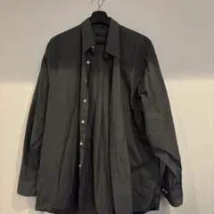 DKNY 長袖シャツ グレーのサムネイル