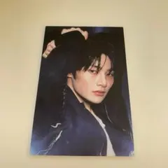 アイエン スキズ KARMA 限定盤 封入トレカ 匿名配送 straykids