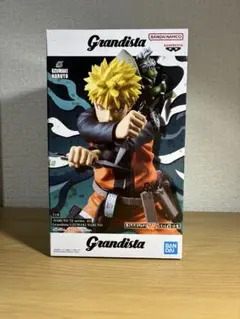 2026年最新】NARUTO 72 series 45 Grandista UZUMAKI NARUTOの人気