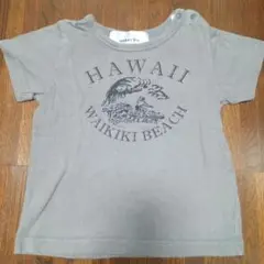 MARK'S ハワイ Tシャツ 95