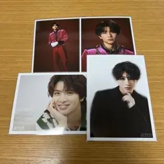 超特急 生写真 ハル