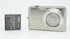 I2465】 CASIO EXILIM EX-Z330 カシオ エクシリム - メルカリ