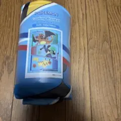 ポケモン Cooling Blanket 140x190cmのサムネイル