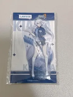 崩壊3rd ローソン キアナ　シートクッション 崩壊3rd ローソン キアナ シートクッション - メルカリ