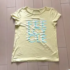 お値下げしました！！feelcycle フィールサイクル　Tシャツ　XS