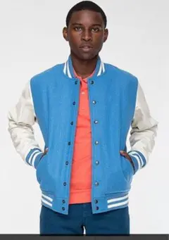 ジャケット スタジャン