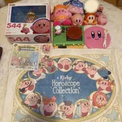 星のカービィ kirby まとめ売り