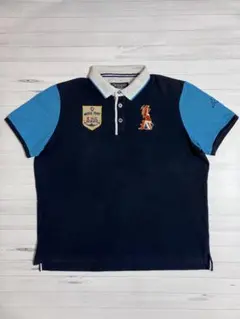 Kappa ポロシャツ