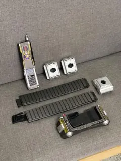 2025年最新】カイザドライバー csm風の人気アイテム - メルカリ