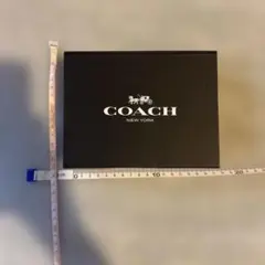 COACH 箱