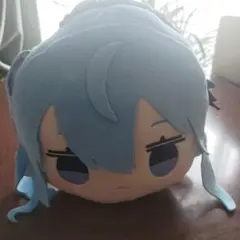 星街すいせい　ぬいぐるみ