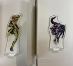 あくすたーず！ジョジョの奇妙な冒険　フーゴ2個セット