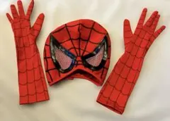 スパイダーマン　USJ ユニバーサルスタジオジャパン　ユニバのサムネイル