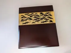 2026年最新】象彦 漆器 硯箱・文箱の人気アイテム - メルカリ