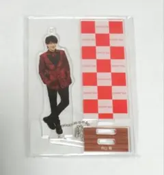 【未使用品】SOLIDEMO 向山毅 アクスタ シークレットver 2025年最新】向山毅 アクスタの人気アイテム - メルカリ