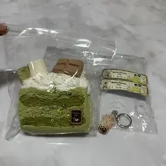 dingjinglebells ジングルベル チョコミント 三層トースト - メルカリ