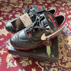 NIKE CRYO SHOT PLC