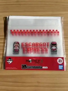 mother2 キャラクターグッズ