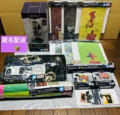 ハリーポッター 一番くじ A賞 C賞 F賞 ラストワン　他　13点