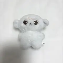 SEVENTEEN ジョンハンぬいぐるみ マスター - メルカリ