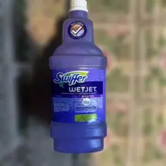 未使用 4本セット SWIPE スワイプオリジナル1000ml 多目的濃縮洗剤