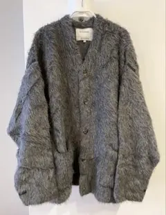 THE INOUE BROTHERS Suri Cardigan Mサイズ
