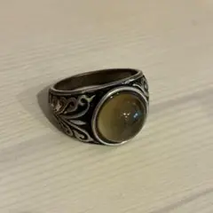 指輪　ヴィンテージ