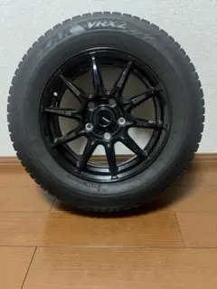 フォレスター STIホイールタイヤセット 225/55 R18 B - メルカリ