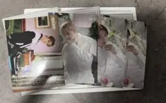 スキズ　ラントレ フィリックス ヒョンジン リノ