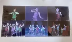 うたプリ カルナイ ASSDMS ブロマイド 寿嶺二 黒崎蘭丸 まいらす 美風藍