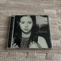 倉木麻衣/delicious way