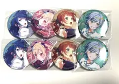 プロセカ 缶バッジ レオニード WL セット
