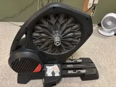 ELITE DIRETO スマートトレーナー（ジャンク品） ELITE DIRETO スマートトレーナー（ジャンク品）