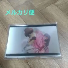 鬼滅の刃　狛治&恋雪　レンチキュラー　アクリルスタンド　D