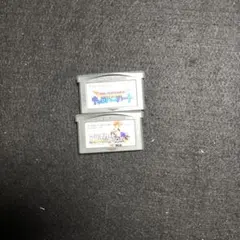 gセット　マリカ　キャラハ