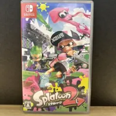スプラトゥーン2 イカすデビューセット