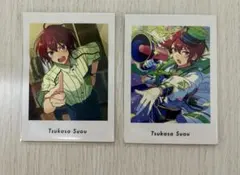 あんスタ　ぱしゃっつ　司