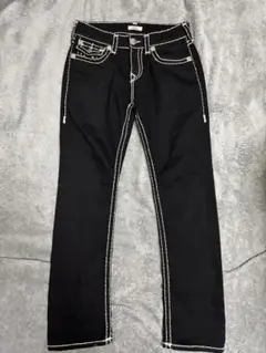 トゥルーレリジョン デニム 28